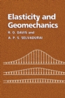 Image for Elasticity and Geomechanics