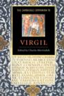 Image for The Cambridge companion to Virgil : The Cambridge Companion to Virgil