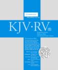 Image for The Interlinear Bible RV / KJV Black Goatskin Leather