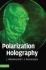 Image for Polarization Holography