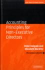 Image for Accounting Principles for Non-Executive Directors