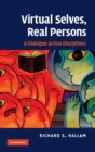 Image for Virtual Selves, Real Persons