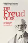Image for The Freud Files