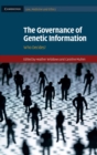 Image for The Governance of Genetic Information