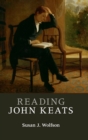 Image for Reading John Keats