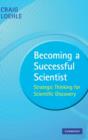 Image for Becoming a Successful Scientist