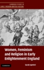 Image for Women, Feminism and Religion in Early Enlightenment England