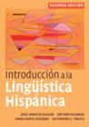 Image for Introduccion a la linguistica hispanica