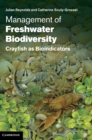 Image for Management of Freshwater Biodiversity