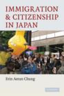 Image for Immigration and citizenship in Japan