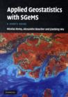 Image for Applied Geostatistics with SGeMS