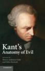 Image for Kant&#39;s Anatomy of Evil