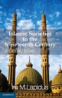 Image for Islamic Societies to the Nineteenth Century