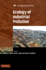 Image for Ecology of Industrial Pollution