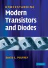 Image for Understanding modern transistors and diodes