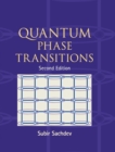 Image for Quantum Phase Transitions