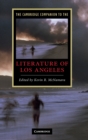 Image for The Cambridge Companion to the Literature of Los Angeles
