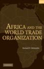 Image for Africa and the world trade organization