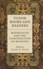 Image for Tudor Books and Readers