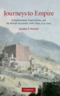 Image for Journeys to empire  : enlightenment, imperialism, and British encounters with Tibet, 1774-1904