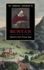 Image for The Cambridge companion to Bunyan