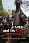 Image for Darfur and the Crime of Genocide