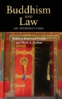 Image for Buddhism and Law