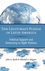 Image for The Legitimacy Puzzle in Latin America