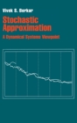 Image for Stochastic approximation  : a dynamical systems viewpoint