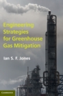 Image for Engineering strategies for greenhouse gas mitigation