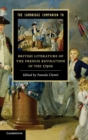 Image for The Cambridge Companion to British Literature of the French Revolution in the 1790s