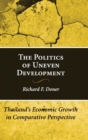 Image for The Politics of Uneven Development