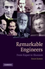 Image for Remarkable engineers  : from Riquet to Shannon