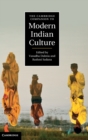 Image for The Cambridge companion to modern Indian culture