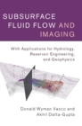 Image for Subsurface Fluid Flow and Imaging