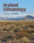 Image for Dryland climatology