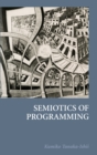 Image for Semiotics of Programming