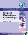 Image for Lung and mediastinum cytohistology