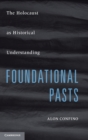 Image for Foundational Pasts