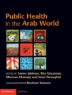 Image for Public health in the Arab world