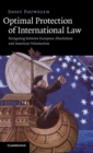 Image for Optimal Protection of International Law