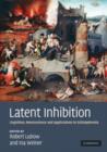 Image for Latent Inhibition