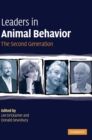 Image for Leaders in Animal Behavior