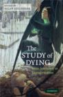 Image for The Study of Dying