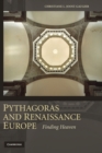 Image for Pythagoras and Renaissance Europe
