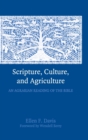 Image for Scripture, Culture, and Agriculture