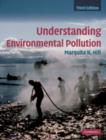 Image for Understanding Environmental Pollution
