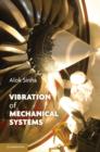 Image for Vibration of mechanical systems
