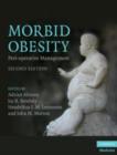 Image for Morbid Obesity