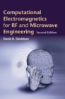 Image for Computational Electromagnetics for RF and Microwave Engineering
